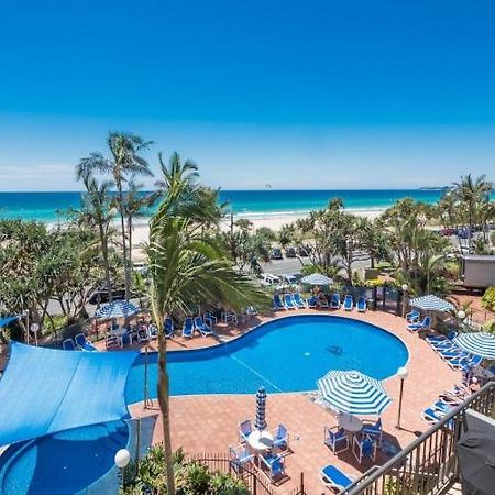 The Rocks Resort - Official Голд-Кост Екстер'єр фото