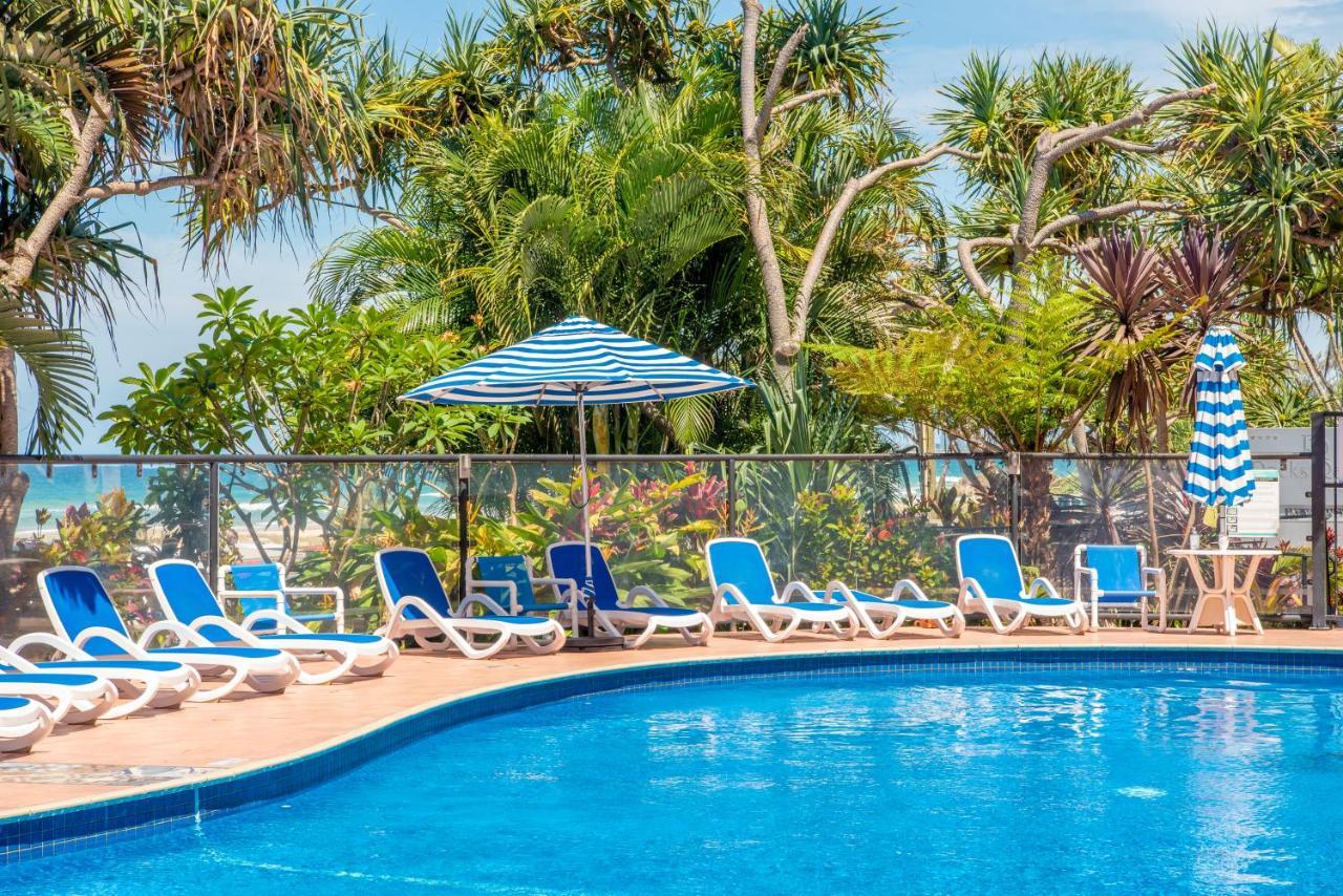 The Rocks Resort - Official Голд-Кост Екстер'єр фото