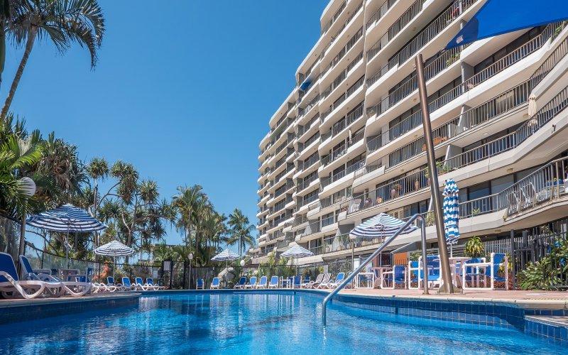 The Rocks Resort - Official Голд-Кост Екстер'єр фото
